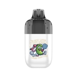 Puff Fisco 10K Juicy Peach - Fisco Point pas cher