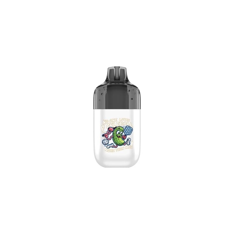 Puff Fisco 10K saveur Juicy Peach - Fisco Point pas cher