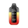 Puff Fisco 10K saveur Cherry Cola - Fisco Point pas cher