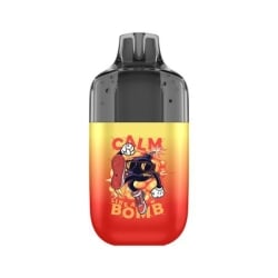 Puff Fisco 10K Cherry Cola - Fisco Point pas cher