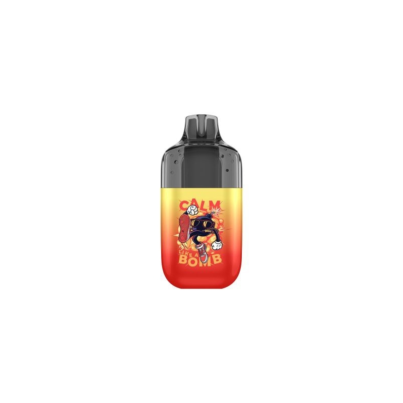 Puff Fisco 10K Cherry Cola - Fisco Point cheap