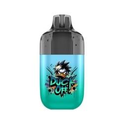 Puff Fisco 10K Fresh Mint - Fisco Point pas cher