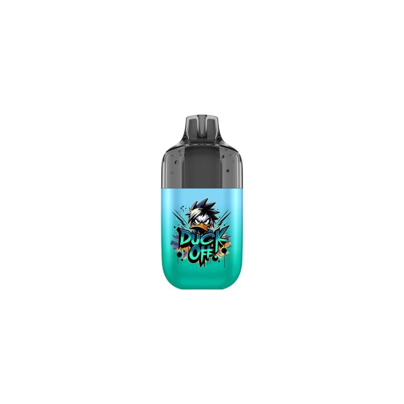 Puff Fisco 10K Fresh Mint - Fisco Point cheap