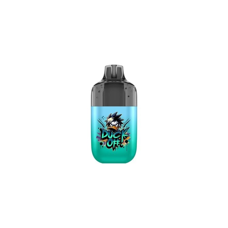 Puff Fisco 10K saveur Fresh Mint - Fisco Point pas cher