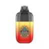 Puff Fisco 10K saveur Watermelon Ice - Fisco Point pas cher