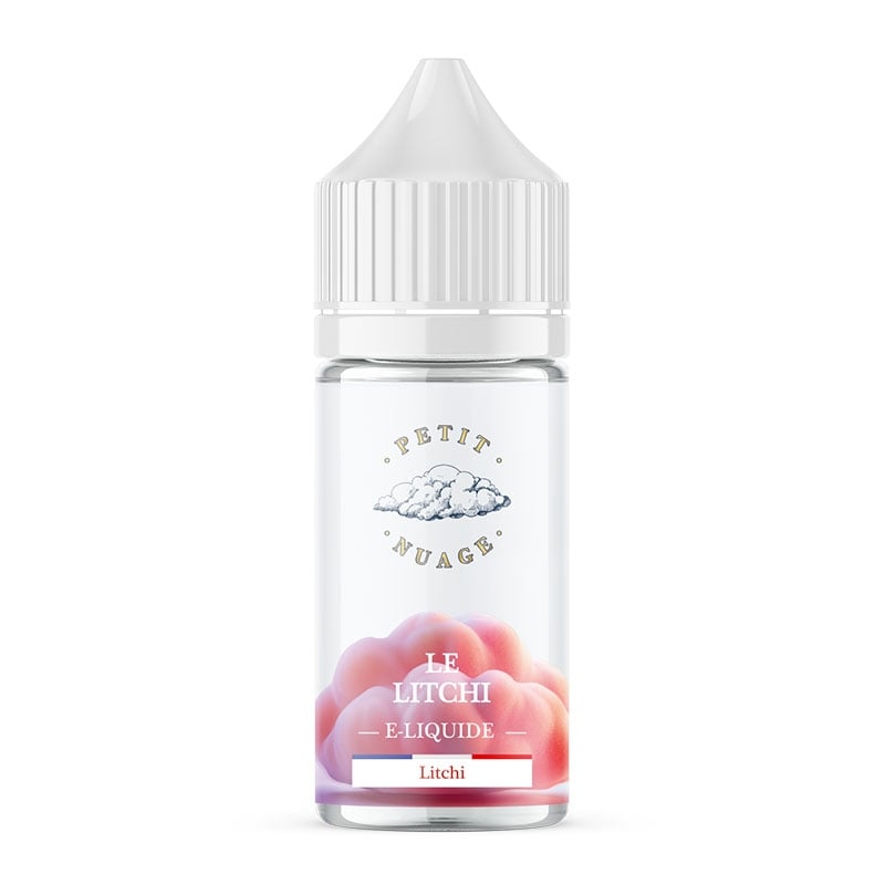 e-liquid Le Litchi 20 ml - Petit Nuage cheap