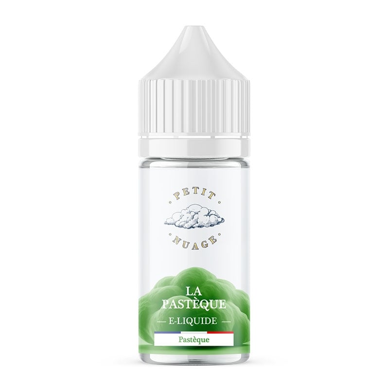 e-liquid La Pastèque 20 ml - Petit Nuage cheap