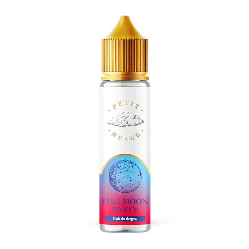 e-liquid Fullmoon Party 50 ml - Petit Nuage cheap