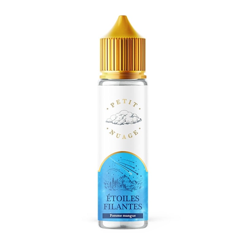 e-liquid Shooting Stars 50 ml - Petit Nuage cheap