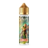E-liquide Melon Knight 50 ml - Vape of Legends pas cher | Le Vapoteur Discount