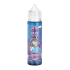 e-liquid Blue Raspberry Dragon Fruit 50 ml - Vape City cheap