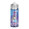 e-liquid Blue Raspberry Dragon Fruit 100 ml - Vape City cheap