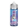e-liquide Framboise Bleue Fruit du Dragon 100 ml - Vape City pas cher