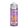 e-liquide Framboise Violette 100 ml - Vape City pas cher