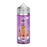 e-liquid Violet Raspberry 100 ml - Vape City cheap