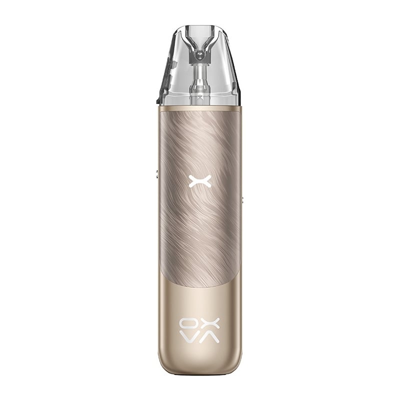 Cigarettes Electroniques Kit NeXLIM Go - OXVA pas cher