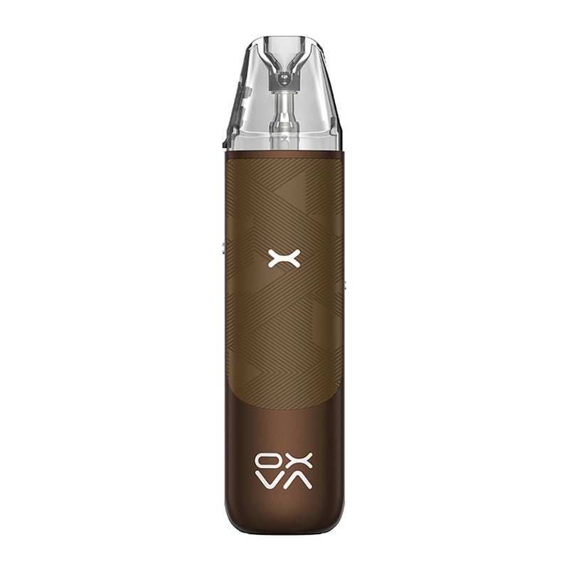 Cigarettes Electroniques Kit NeXLIM Go - OXVA pas cher