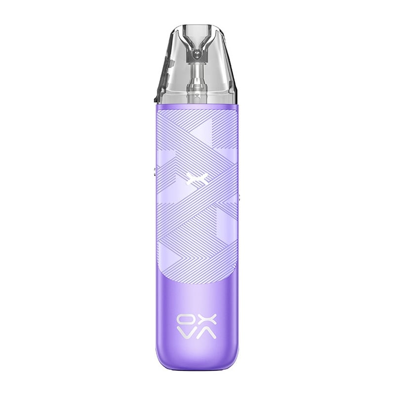 Cigarettes Electroniques Kit NeXLIM Go - OXVA pas cher