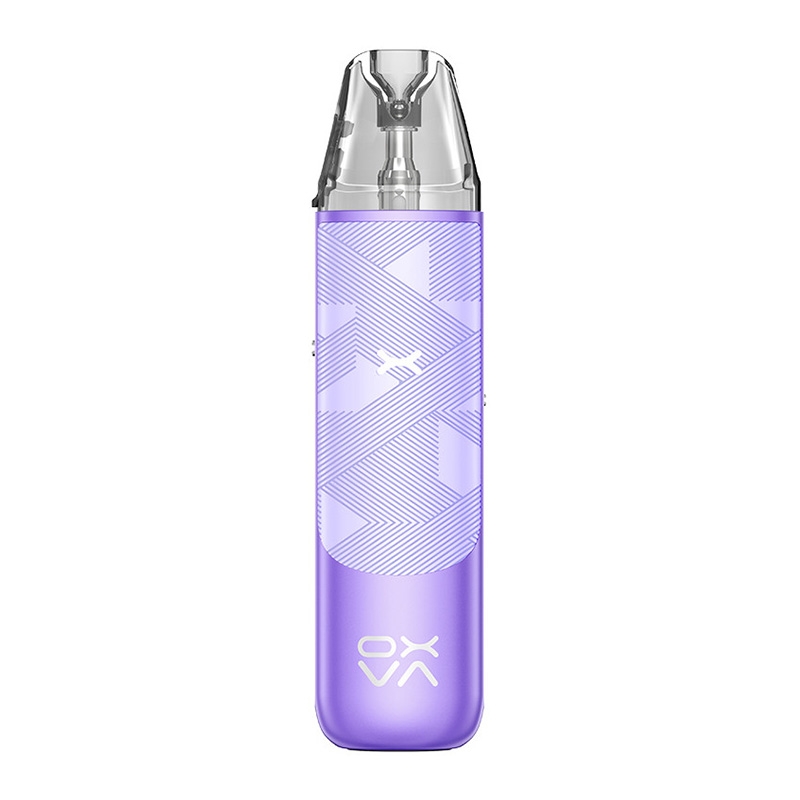 Electronic Cigarettes Kit Nexlim Go - OXVA cheap
