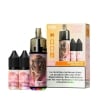 Cigarettes Electroniques Kit Tank 30K Cloud Empire Mango Peach Ice - FPS pas cher