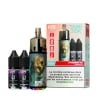 Cigarettes Electroniques Kit Tank 30K Cloud Empire Strawberry Ice - FPS pas cher
