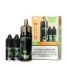 Cigarettes Electroniques Kit Tank 30K Cloud Empire Orange Apple Berries Ice - FPS pas cher