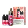 Cigarettes Electroniques Kit Tank 30K ENFER Cherry Strawberry Ice - FPS pas cher
