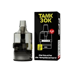 Cartouche Tank 30K - FPS pas cher