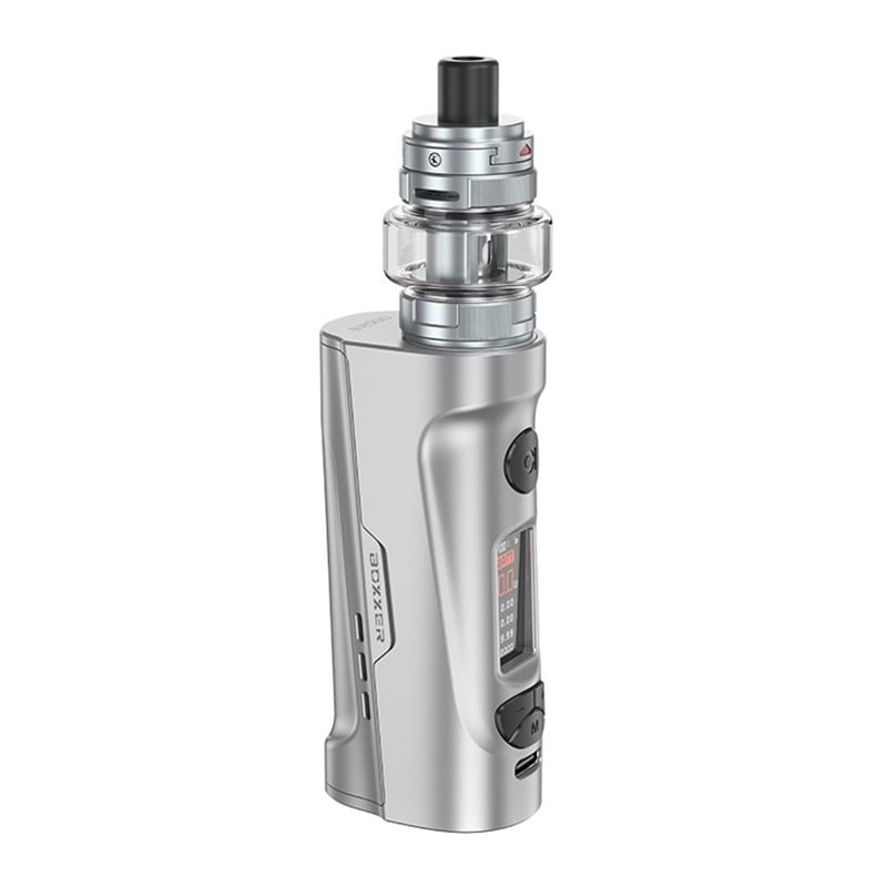 Cigarettes Electroniques Kit Boxxer - Aspire pas cher