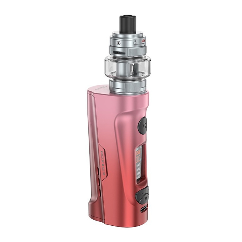 Cigarettes Electroniques Kit Boxxer - Aspire pas cher