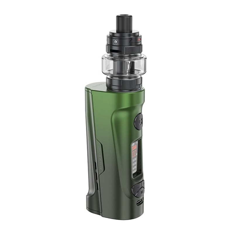 Cigarettes Electroniques Kit Boxxer - Aspire pas cher