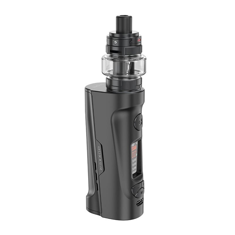Cigarettes Electroniques Kit Boxxer - Aspire pas cher