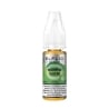 E-liquide ELFLIQ Menthe Verte Nic Salt 10 ml - Elfbar pas cher | Le Vapoteur Discount