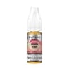 E-liquide ELFLIQ Fraise Kiwi Nic Salt 10 ml - Elfbar pas cher | Le Vapoteur Discount