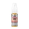 E-liquide ELFLIQ Pomme Pêche Nic Salt 10 ml - Elfbar pas cher | Le Vapoteur Discount