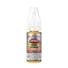 ELFLIQ Passion Fruit Kiwi Guava Nic Salt 10 ml - Elfbar