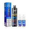 Puff JNR Joker 24 K Blueberry Red Raspberry | Le Vapoteur Discount