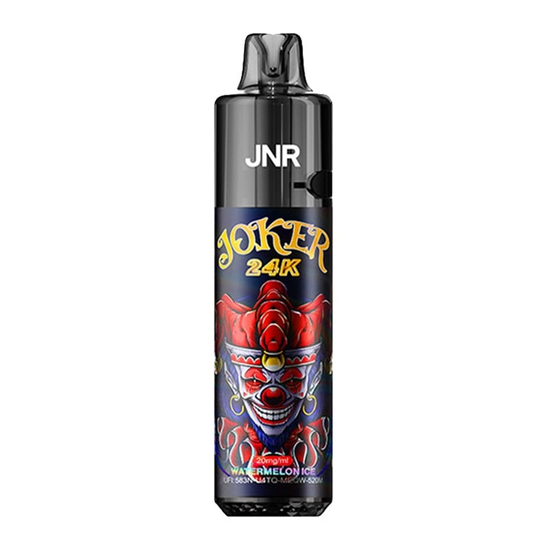 Puff JNR Joker 24 K Watermelon Ice | Le Vapoteur Discount