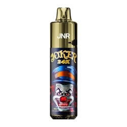 Puff JNR Joker 24K Strawberry Watermelon Ice - JNR