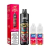 Puff JNR Joker 24 K Strawberry Ice pas cher | Le Vapoteur Discount