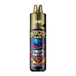Puff JNR Joker 24K Fizzy Cherry Cola - JNR