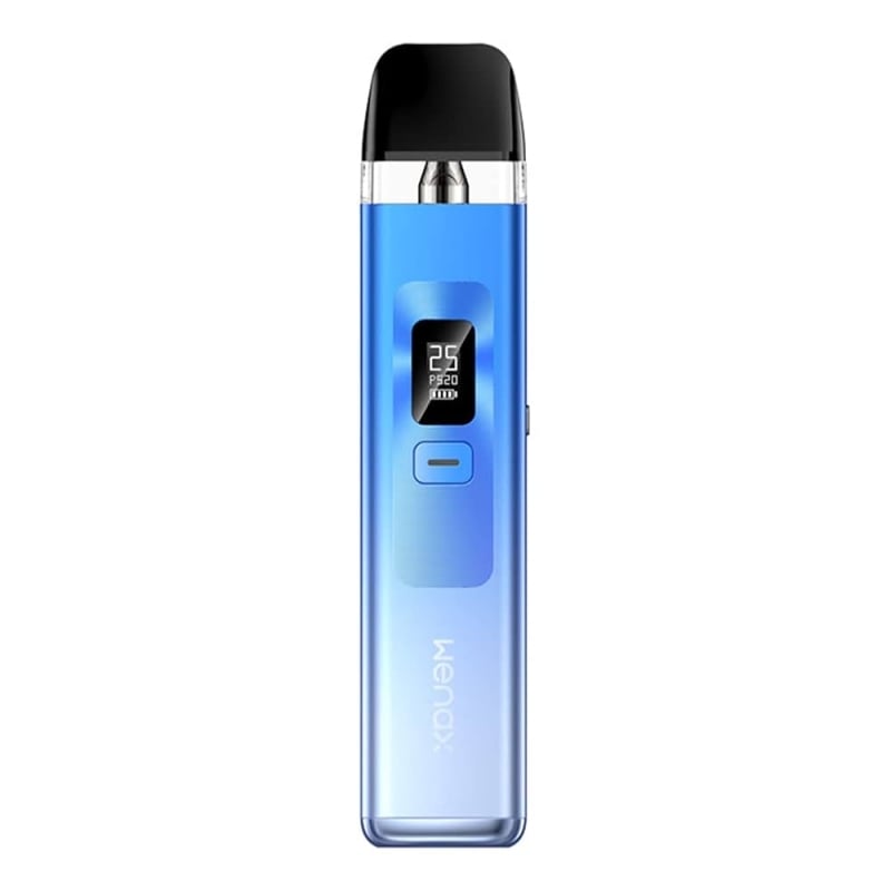 e-liquide Kit Wenax Q - GeekVape pas cher