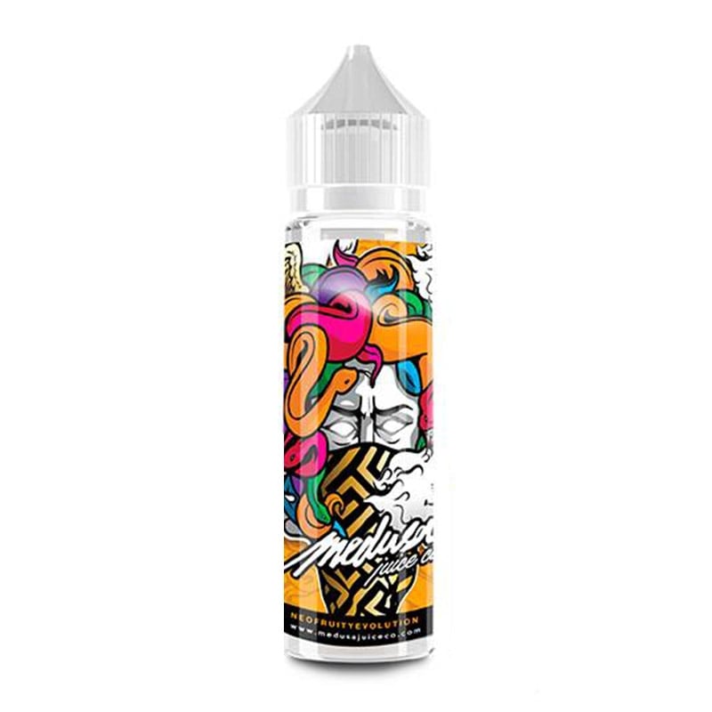 E-liquide Tangie Queen Evolution 50 ml - Medusa pas cher | Le Vapoteur Discount