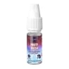 E-liquide Fruits Rouges Cassis Raisin Blanc 10 ml Fruity Fresh pas cher | Le Vapoteur Discount