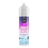 Dragon Fruit Grape Lychee 50 ml Fruity Fresh - Le Vapoteur Discount