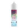Apple Raspberry 50 ml Fruity Fresh - Le Vapoteur Discount