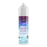E-liquide Cerise Framboise bleue 50 ml Fruity Fresh | Le Vapoteur Discount
