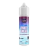 Cherry Blue Raspberry 50 ml Fruity Fresh - Le Vapoteur Discount