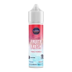 Strawberry Watermelon 50 ml Fruity Fresh - Le Vapoteur Discount