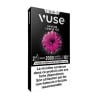 Pack 2 recharges Ultra Vuse Cerise Ice - Vuse